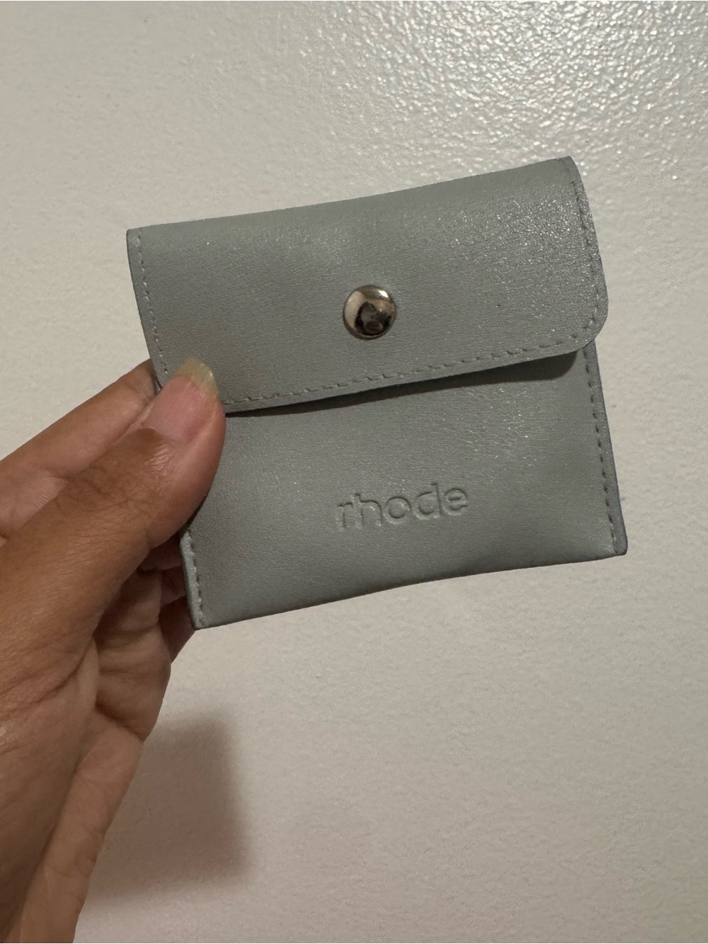 Rhode Compact Mirror - Picture 5 of 5